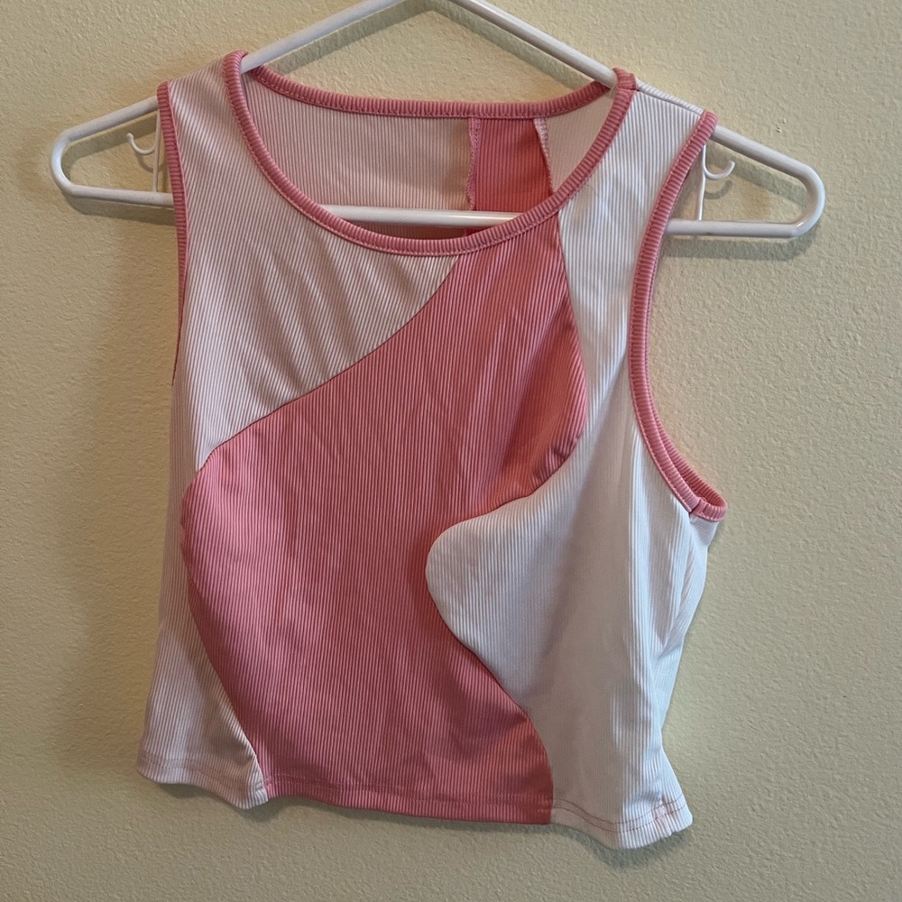 women’s tank top